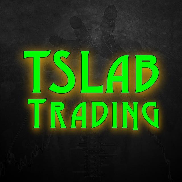 𝗧𝗦𝗟𝗮𝗯 💎 𝗧𝗿𝗮𝗱𝗶𝗻𝗴