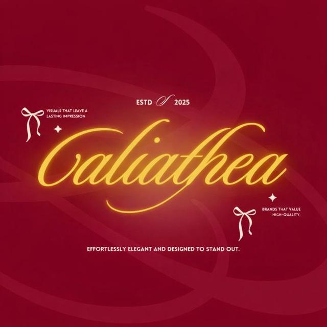 𝓒aliathea