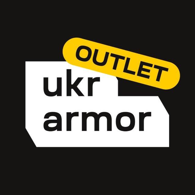 Ukrarmor | Outlet 🥷🏻
