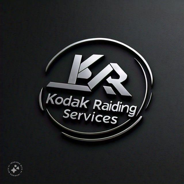[KODAK RAIDING SERVICES]