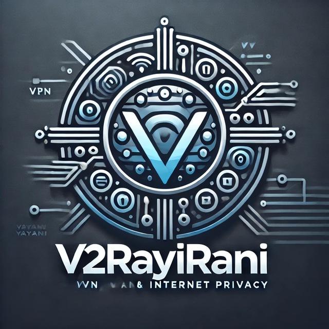 V2rayirani