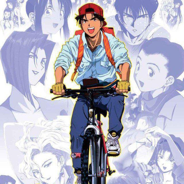 Golden boy manga