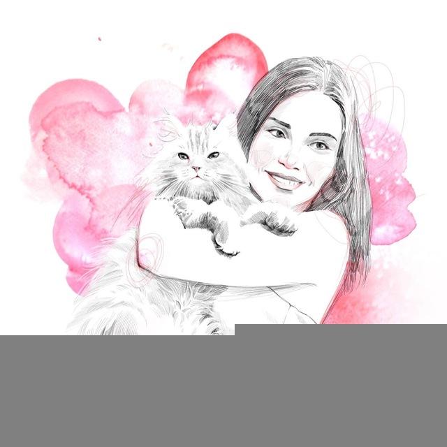 LOVECATART