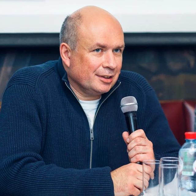 Khanov Solo