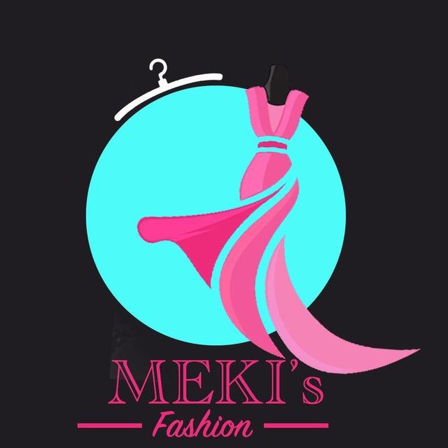 Meki’s Fashion