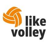 Like Volley channel