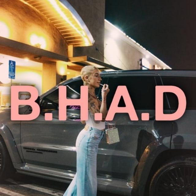 B.H.A.D