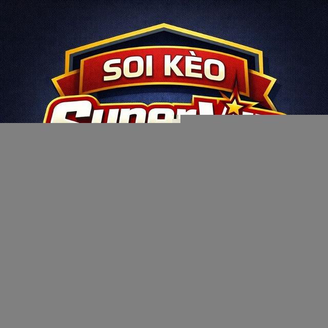 Soi Kèo SuperVip AI