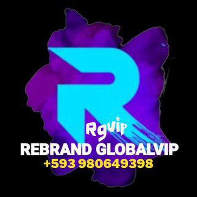 RGVIP Rebrand Y Panel's