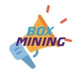 Boxmining Announcements