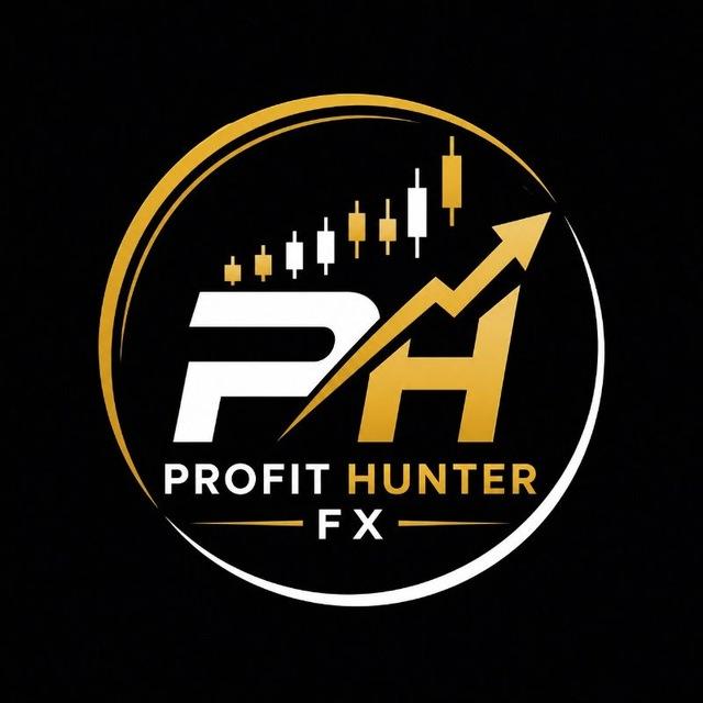 𝗣𝗥𝗢𝗙𝗜𝗧 𝗛𝗨𝗡𝗧𝗘𝗥 𝗙𝗫