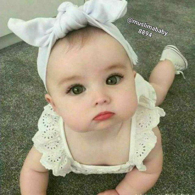 🥰MUSLIMABABY🥰 N 1
