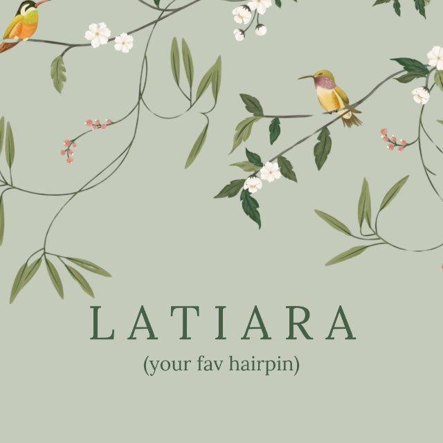Latiara