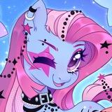 MLPLifeFIM