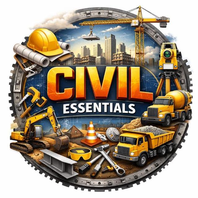 Civil Essential