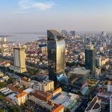 Cambodia🇰🇭Chinese Company Job