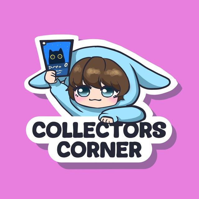 Collectors Corner