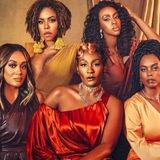 Sistas Season 5