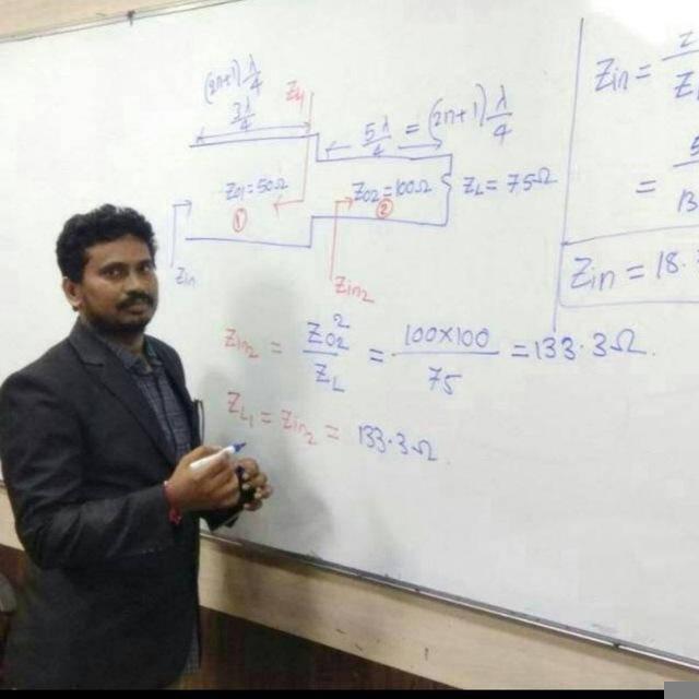 B V REDDY SIR