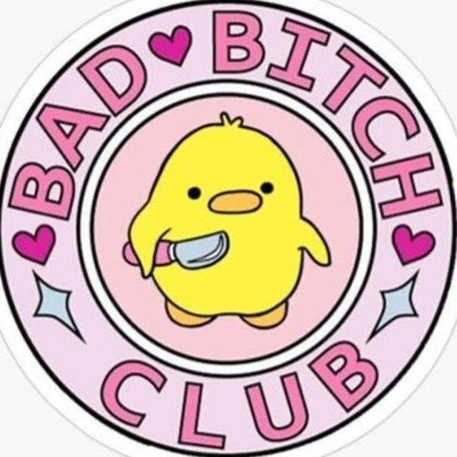 Bad Bitch Club