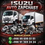 ISUZI ZAFCHAS ⚙i💯LOLA__JAHONBOZORI