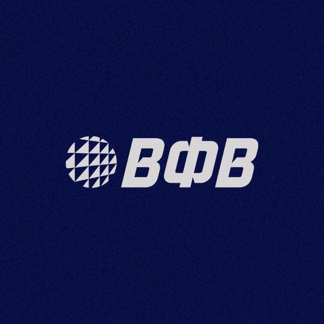 Всероссийская федерация волейбола