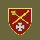 ОК "Захід" | Operational Command "West"