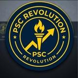 Psc Revolution