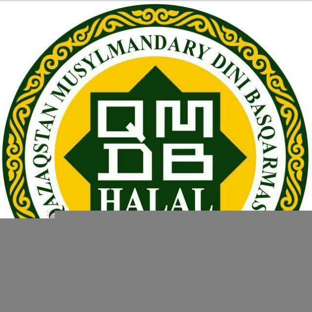 HALALDAMU.kz