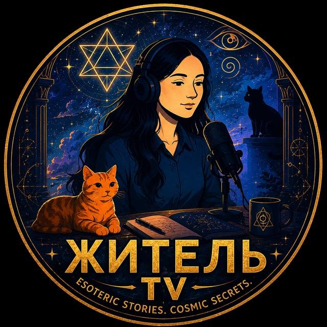 Житель tv