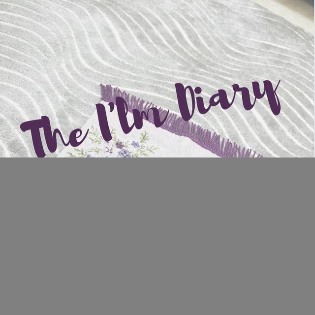 The I’lm Diary