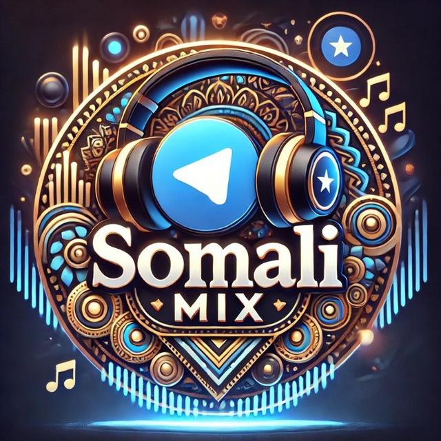 Somali mix