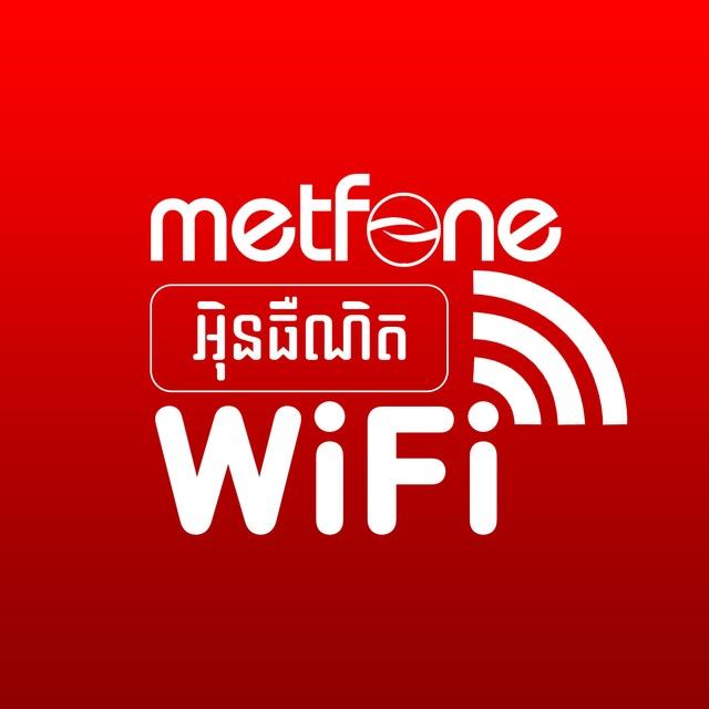 Metfone Internet