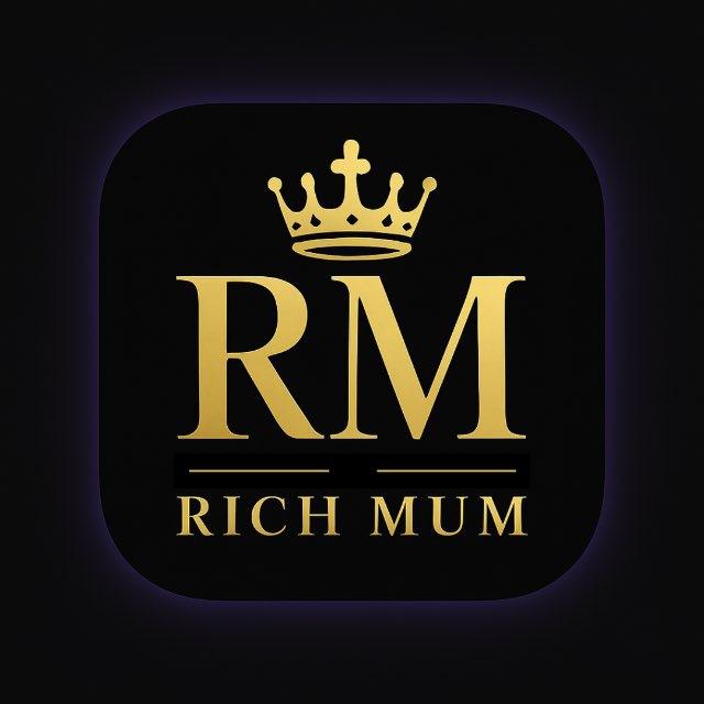 RICH MUM ❤️