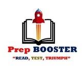 Prep BOOSTER