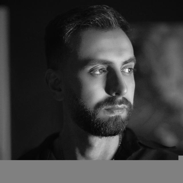 MOHAMADREZA channel