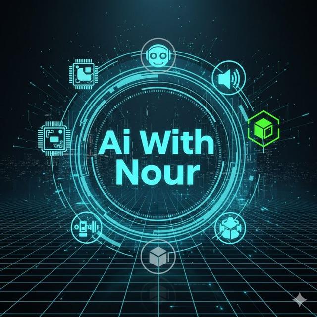 Ai With Nour