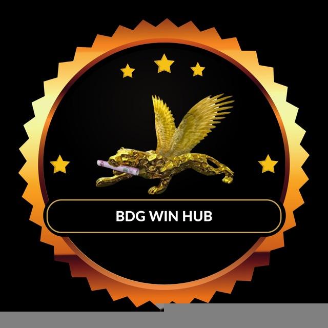 BDG WIN HUB ROY