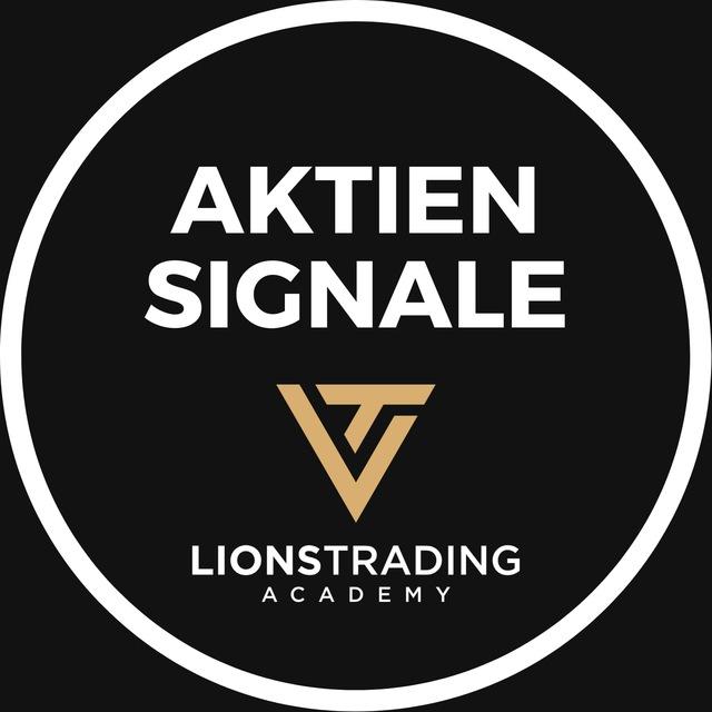 Aktien Trading Signale