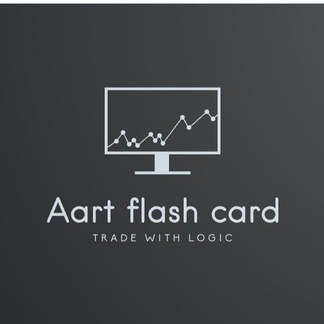 Aart Flash card 📗📈💰
