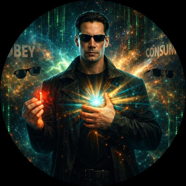 La Verità ci Rende Liberi - Advanced Mind