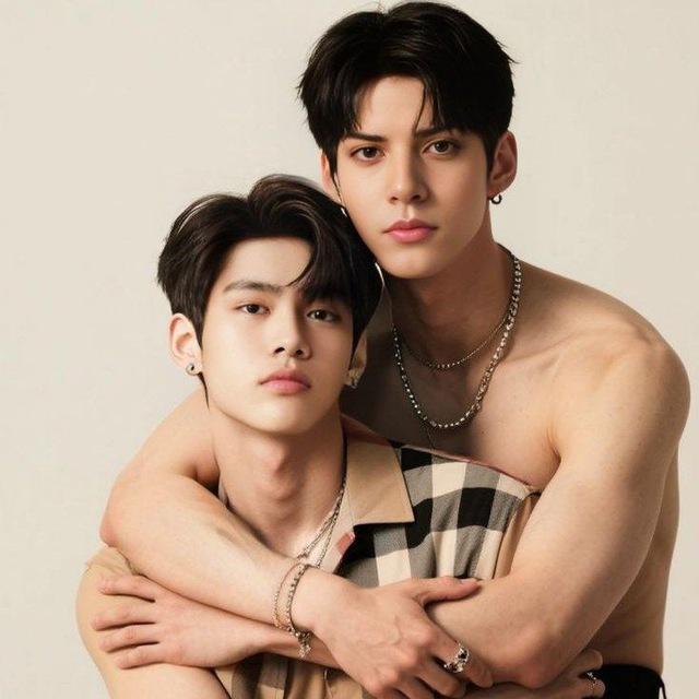 MEN & BOYS ART