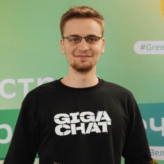 Nikita Fedorov