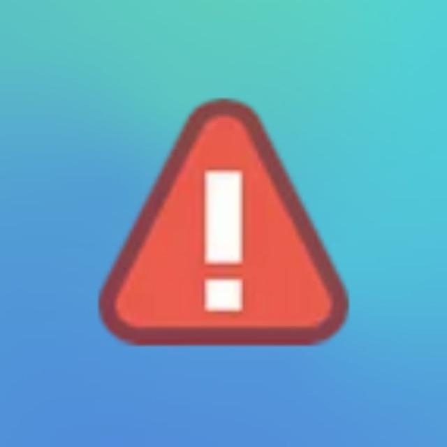 ⚠️ 𝘾𝙊𝙉𝘾𝙇𝙐𝙄𝙍 𝙀𝙏𝘼𝙋𝘼 ⚠️