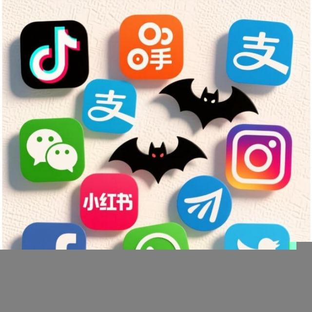 批发出售：飞机号 微信 抖音 支付宝 QQ 手机卡 一手号商