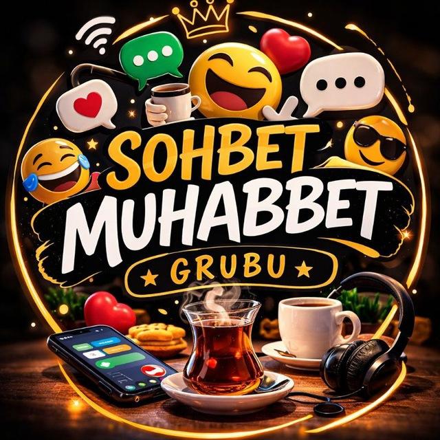 SOHBET MUHABBET GRUBU