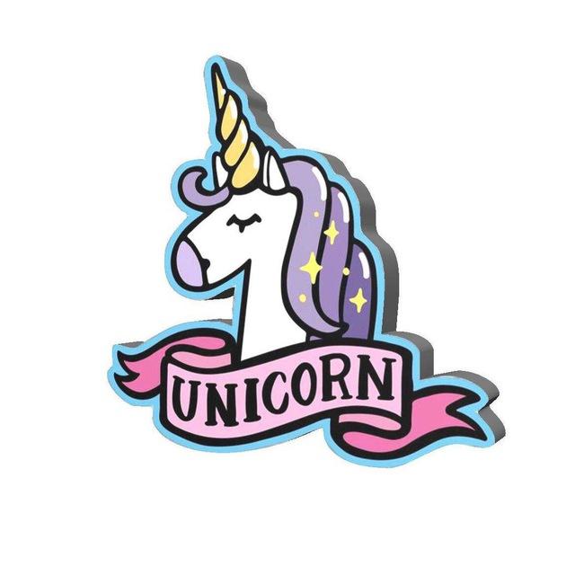 🦄UNICORN🦄
