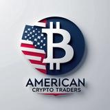 AMERICAN 🇺🇸 Crypto Traders