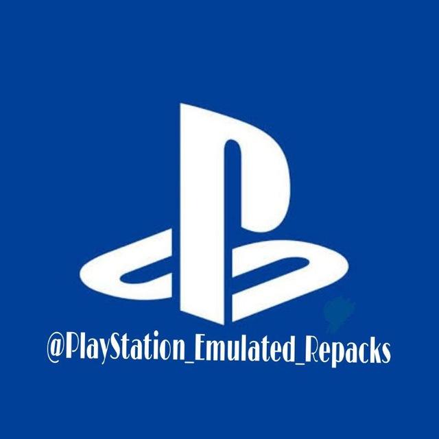 PlayStation Games / PS ROMS