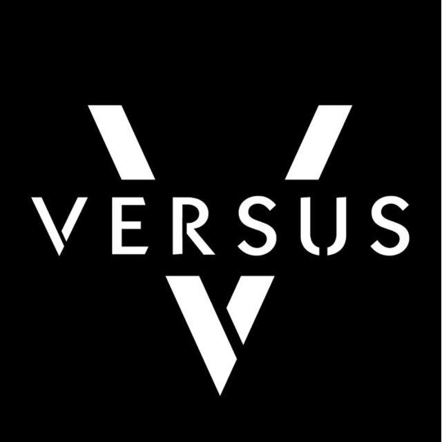 Versus мужская одежда и обувь